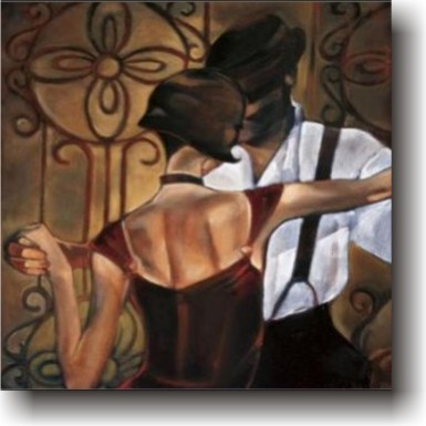 tango I